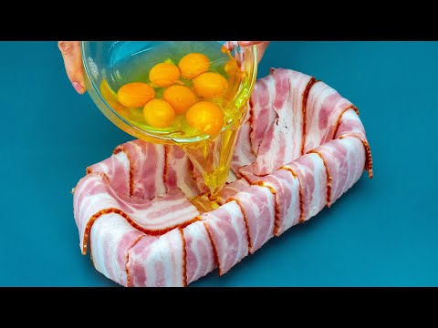 Słynny przepis, który doprowadza świat do szaleństwa. Koniecznie musicie go spróbować!