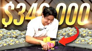 I Had A 57% Chance To Win $347,000 Vs. A Billionaire