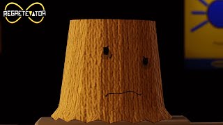 Cover art for L&K SHORT 1 - DESOLATE INFINITY