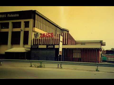 Jaiss 18 1 97 Zappalà - Fasano - Francesconi