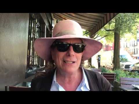 Gary Lucas on the Incredible String Band's "The Hangman's Beautiful Daughter"