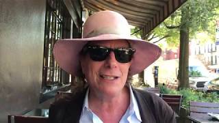 Gary Lucas on the Incredible String Band's "The Hangman's Beautiful Daughter"