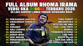 Download lagu Kumpulan Lagu Rhoma Irama Versi SKA Reggae Terbaru 2025 🎸 Full Album Dangdut Terbaik Sepanjang Masa mp3