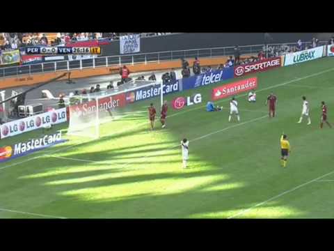 Renny Vega - Mejores Jugadas