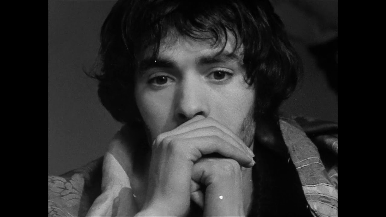 Peter Emanuel Goldman - Wheel of Ashes (DVD trailer)