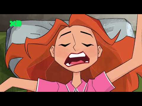 Disney XD Europe Poland Continuity - 10.09.2018