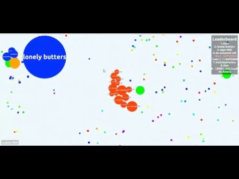 Instant merging server Enjoy :D part 2