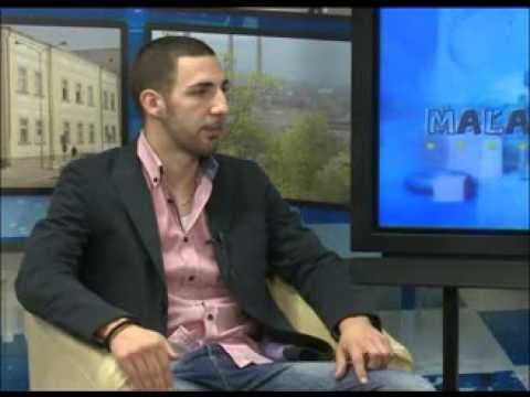 MARKO TADIĆ - MALA RADIONICA - DEO 2.