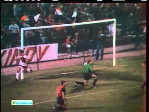 1979 October 3 AS Monaco France 2 Shakhtyor Donetsk USSR 0 UEFA Cup