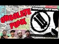 Strike Anywhere - Detonation & Riot Of Words - An Obsolete Punx Reaction & Review