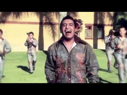 Los Reales - Instinto de Venado (Video Oficial)