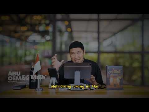 Orang Yang Paling Merugi | Ust Oemar Mita