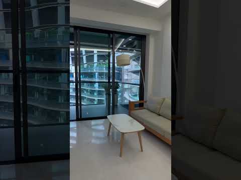 Marina One Residences, 23 Marina Way, Boat Quay / Raffles Place / Marina, 1 Bedroom, 700 sqft, Condominium For Rent, by Shirley Chong, 24566464 - PropertyGuru.com.sg