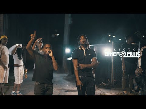 Mayne On Go x Saw J - Gone (Official Video) Shot By @DineroFilms