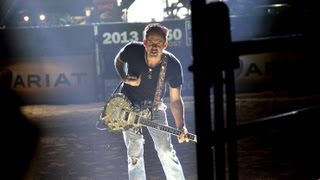 Gary Allan&#39;s &#39;Bones&#39; selected as 2013 PBR theme