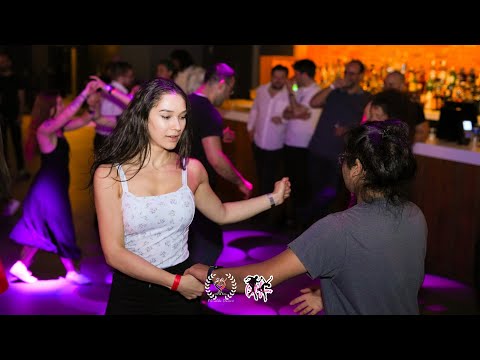 Bachata Group Demo - Eazt  Manny Rod