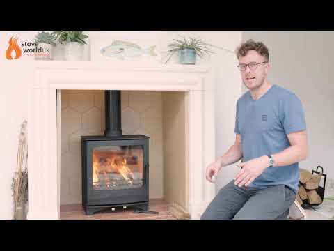 Why Is My Stove Spilling Smoke And What Should I Do About It!