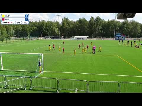 OLS 11 vs EPS 11 - 20/06/2021