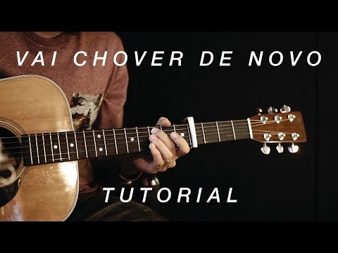 Sinal Que Vai Chover - André Aguiar