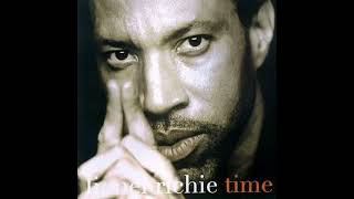 Lionel Richie - That's The Way I Feel