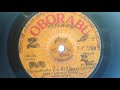 ORCH MABUNDU JAZZ MARY WANA MAMA BY ANDREW GITENYI OBORABU 05 SIDE B