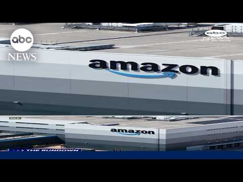Amazon expected to hire 300k holiday workers