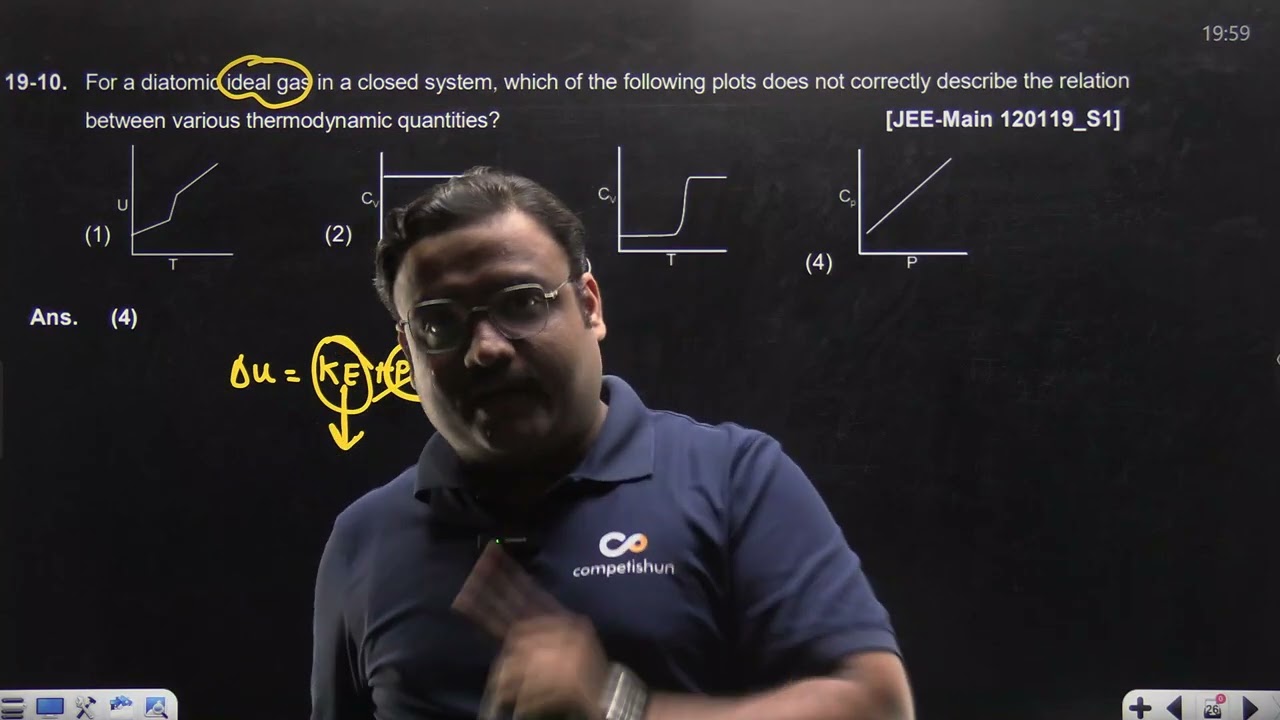Video Solution