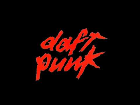 Daft Punk - Live @ Planet Rose, Doornroosje, Apeldoorn 1995-11-14