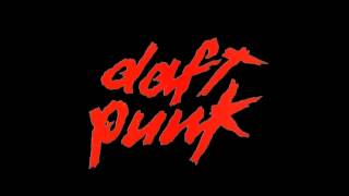 Daft Punk - Live @ Planet Rose, Doornroosje, Apeldoorn 1995-11-14