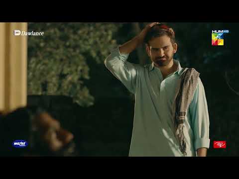 Hilmand Ne Mara Apny Jaan Se Pyare Bhai Ka Haq - Sang-e-Mah - HUM TV