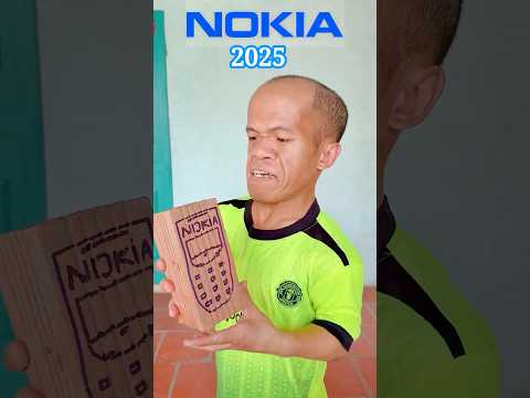 NOKIA 2099