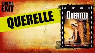 Recenzja Querelle z Brestu