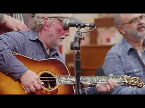 Wayne Henderson & Friends - Alabama Jubilee