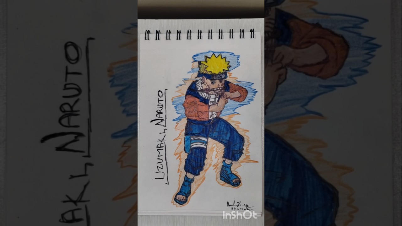 #naruto #anime #drawing #art #narutoshippuden