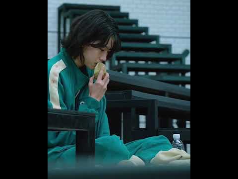 episode 6 doesnt exist btw #67 #240 #squidgamenetflix #saebyeok #jiyeong