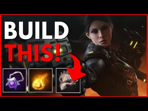 Early Access Predecessor Gameplay | HOW TO PLAY BELICA PERFECTLY!