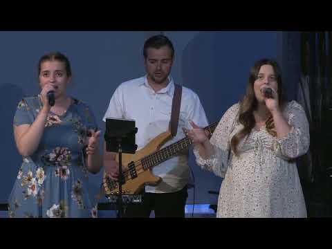 July 24 , 2022  Martin Mallette  /  Abel Tirla - A FAITH THAT WORKS WHEN LIFEIS AT ITS WORST