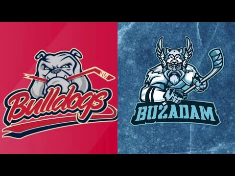 IIHF Continental Cup 22/23 Erstes Runde Gruppe B Liege Bulldogs - BuzAdam Istanbul