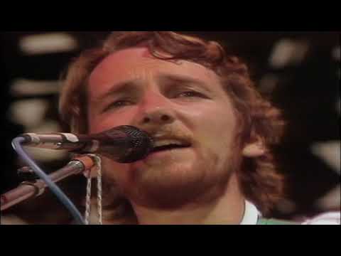 Supertramp - Give a little bit - Live 1983