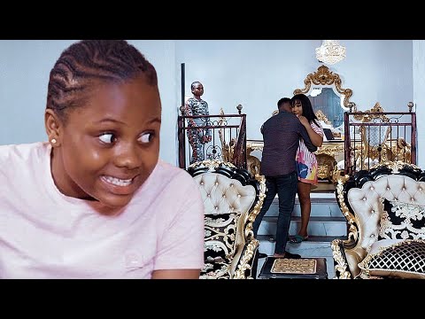 Emotional Story Of This Single Mother And Her Smart Daughter Will Make You Smile - Nigerian Movies
