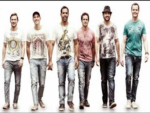 INIMIGOS DA HP  - Toca um samba aí