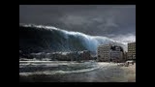 Apocalyptic HURRICANE IRMA FLOOD, TORNADOS Batter USA Florida Death, Destruction 9.11.17