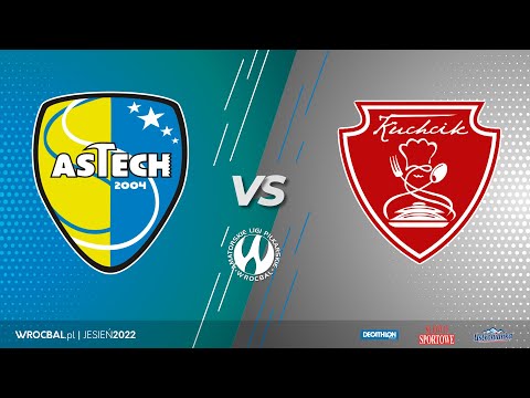 Astech - Voltica Service Kuźniki