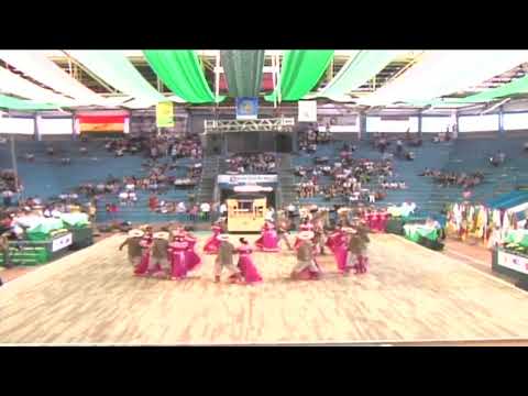 DTG Lenço Colorado - Porto Alegre 1ª RT