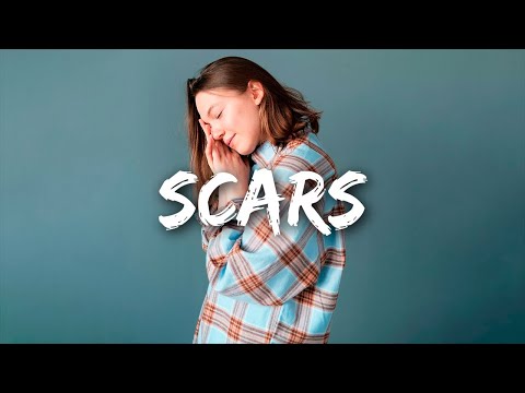 Scars - JC Stewart