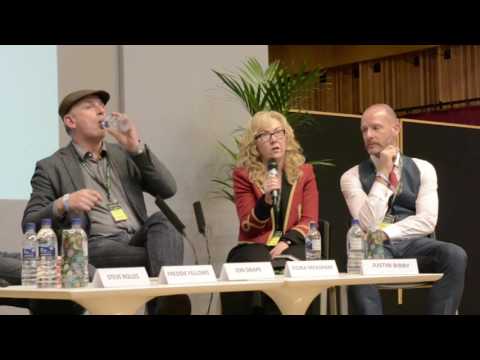 AIF's Festival Congress 2016 - Drugs Testing Piloted at UK Festivals