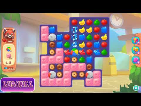 Wildscapes level 130 HD