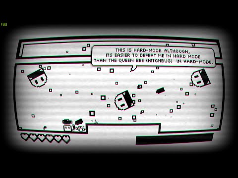 Bitzy youtube-video