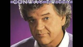 Conway Twitty - All I Have to Offer You Is Me