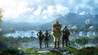 Samuel - Never Let U Down (Nightcore Ver.)